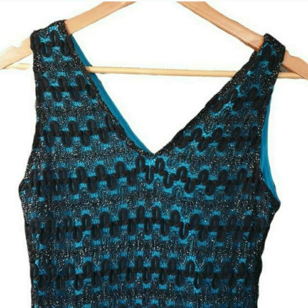 Vintage Y2k Dress - Picture 2 of 4